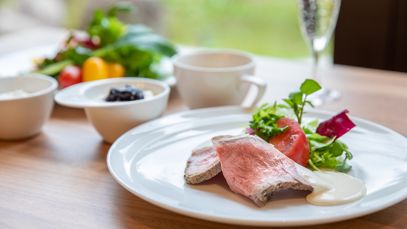 美と健康に期待できる静かな森の中のホテル4229912