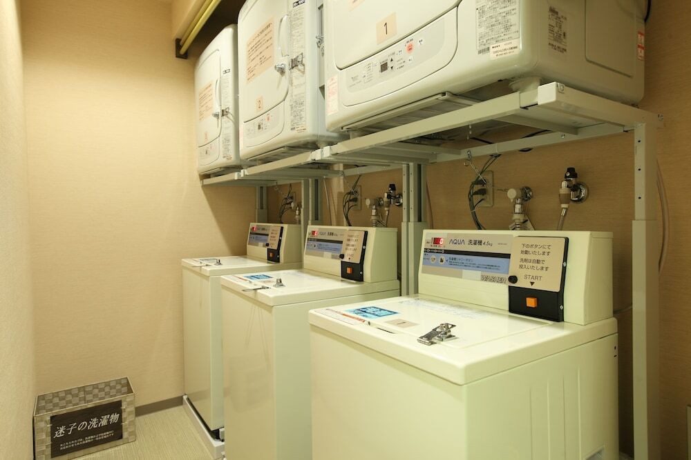 ランドリー ルーム