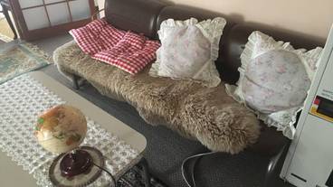 ロビー応接スペース / 2