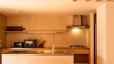 専用キッチン / 19