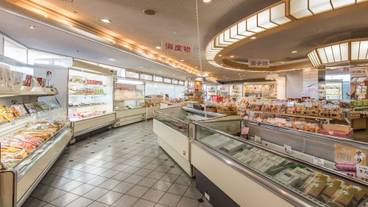 チェックイン / チェックアウト キオスク / 2