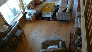 デラックス ヴィラ