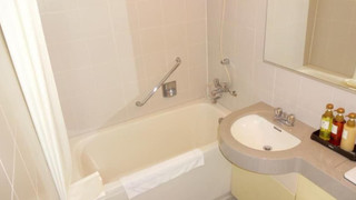 エコノミー ダブルルーム 禁煙