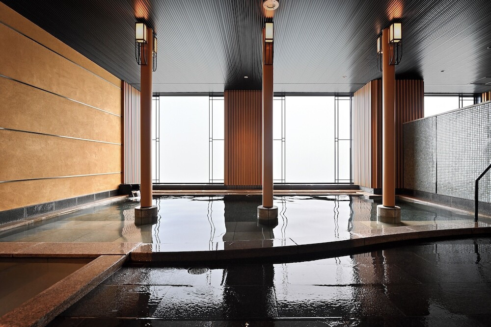 大浴場