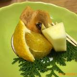 丸新荘（マルシンソウ）