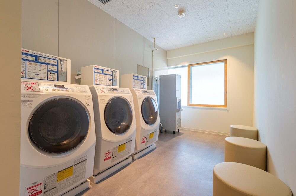 ランドリー ルーム