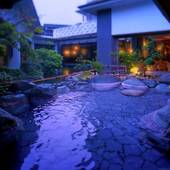 秋保温泉 ホテルニュー水戸屋＆アネックス（宮城県 旅館） / 4