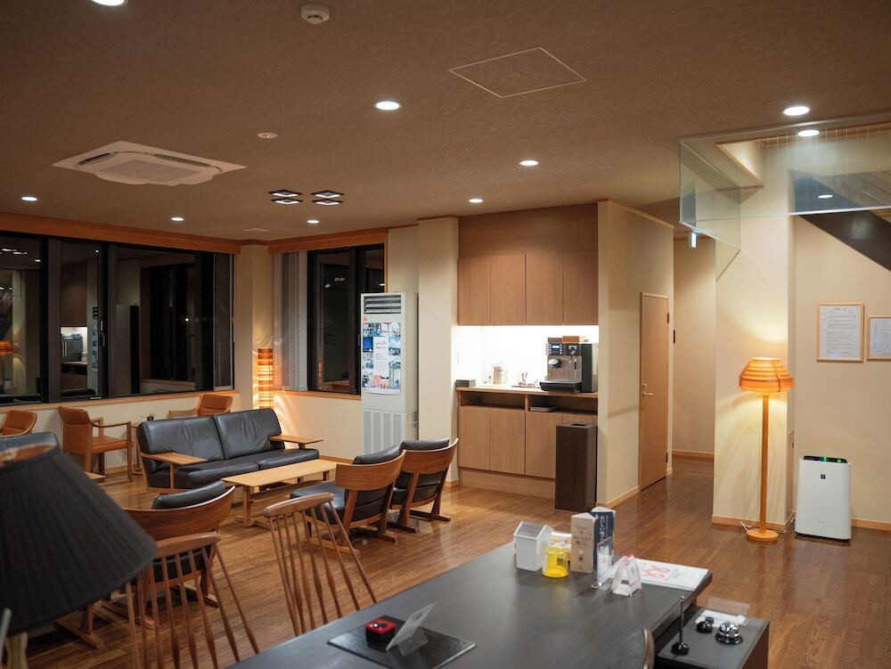 ロビー
