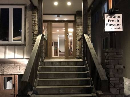 フレッシュパウダーアパートメント / 4