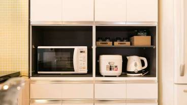 共用キッチン / 12