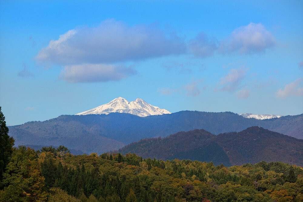 施設からの眺望