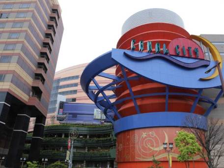 Apartment Hotel Tenjin Tumugu / 5