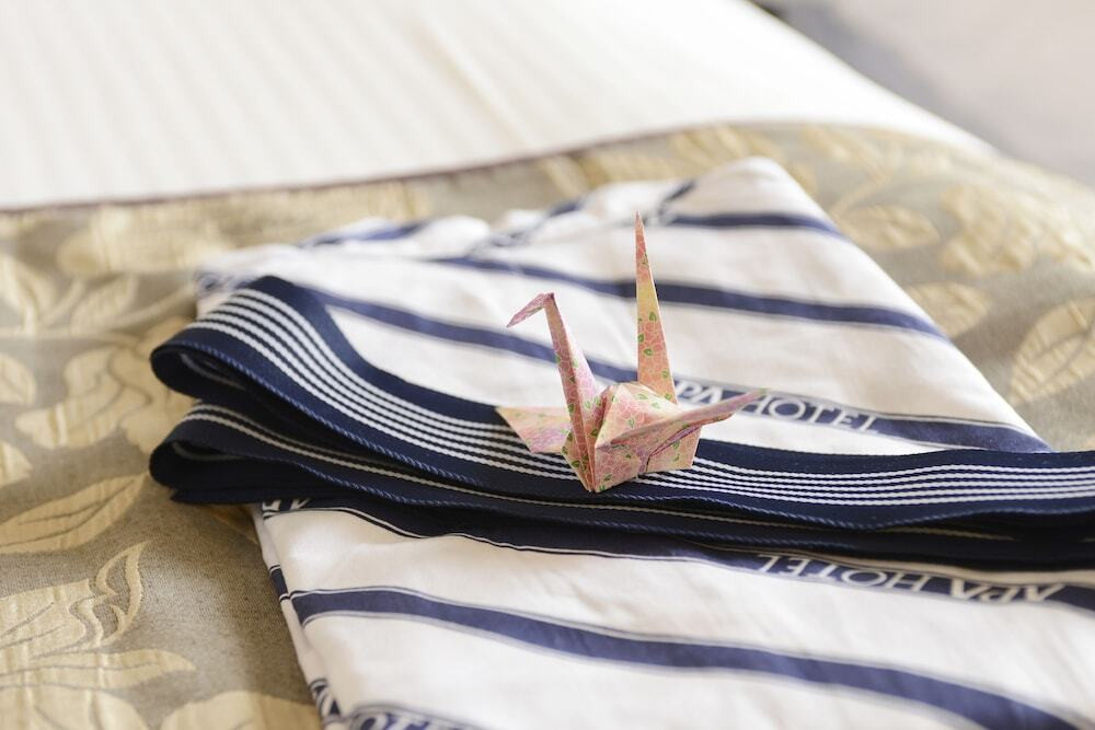 客室の設備とサービス