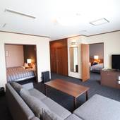 十勝幕別温泉グランヴィリオホテル（北海道 リゾートホテル） / 4