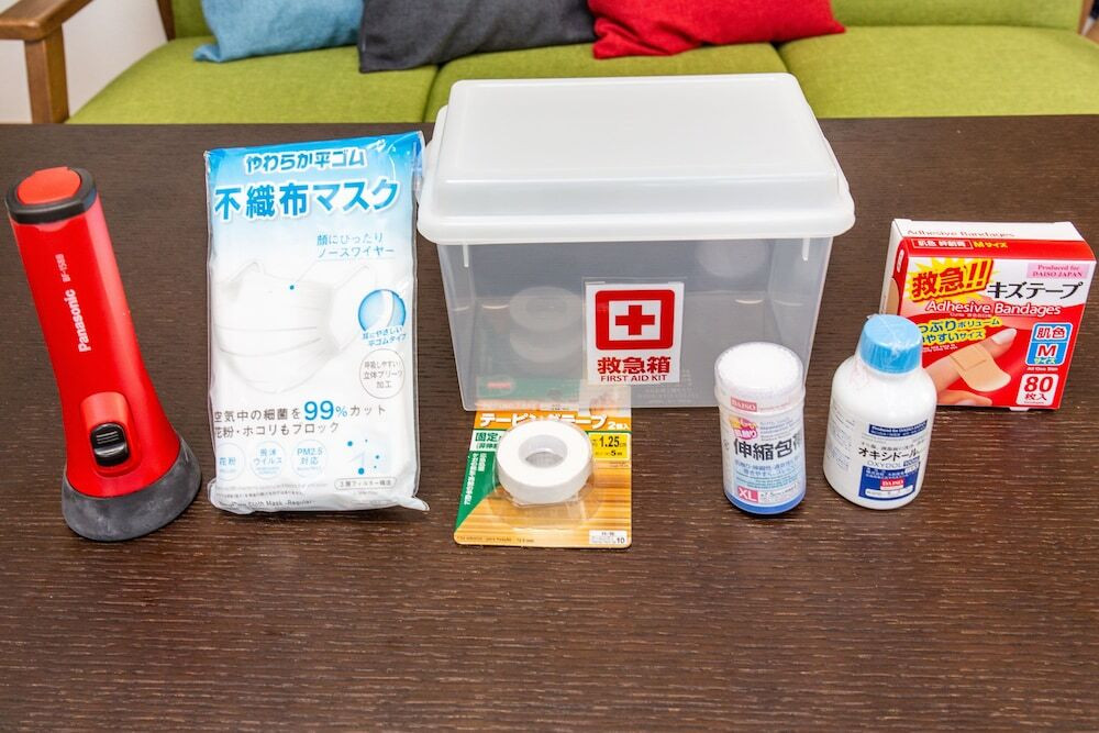 リビングルーム