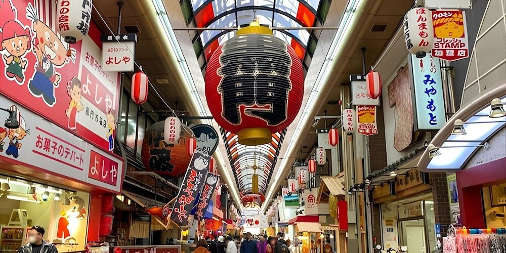 シティ ビュー