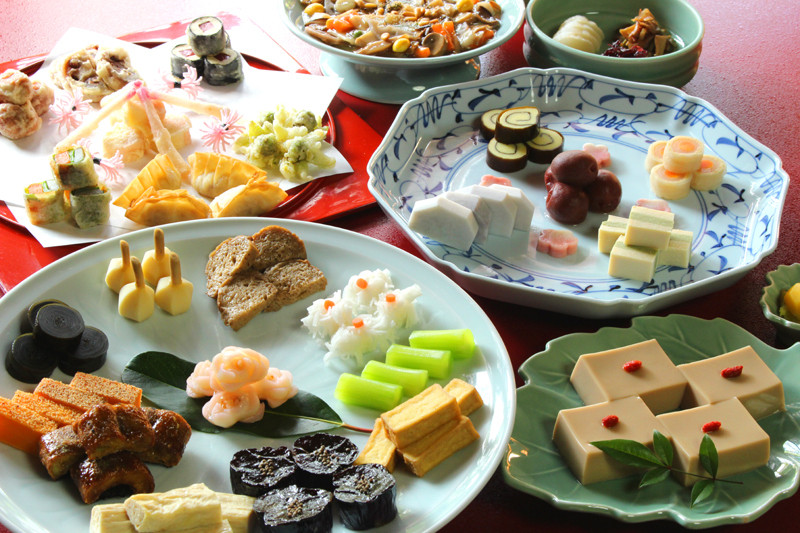「白雲庵」 料理 61312905 雪６５００円　抹茶付き