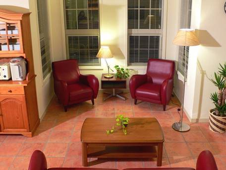 ファミリーロッジ旅籠屋・東京新木場店 / 2