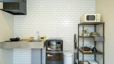 専用キッチン / 25