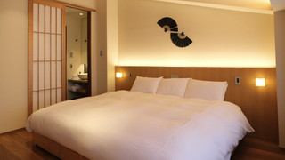 デラックス キングルーム 禁煙