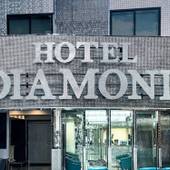 ホテル ダイヤモンド(東京都 ビジネスホテル) / 4