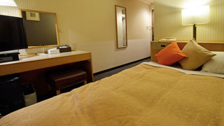 セミダブルルーム 禁煙