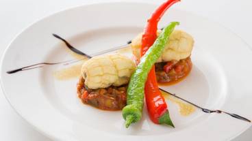 食事・飲み物 / 3