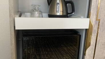 小型冷蔵庫 / 17