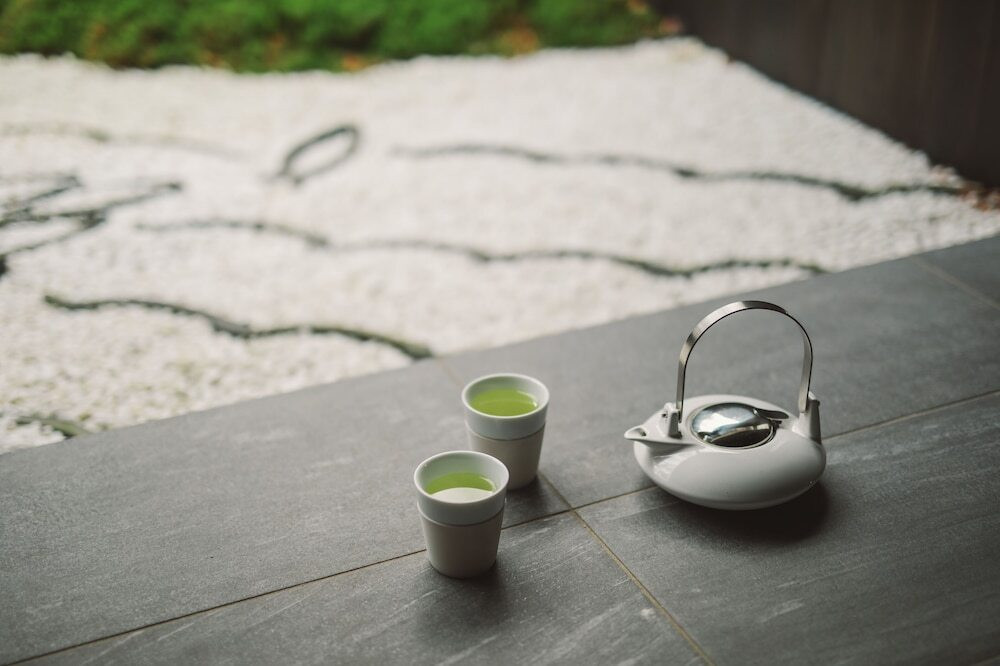 二人の時間をゆったり過ごせるラグジュアリーホテル4279667