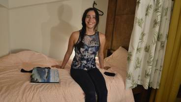 エキストラベッド / 17