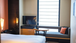 モデレートツインルーム 禁煙