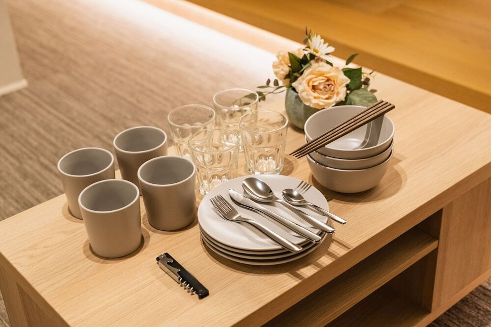 客室の設備とサービス