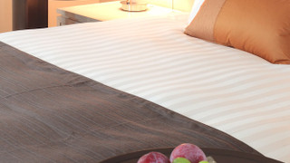 デラックスキング禁煙