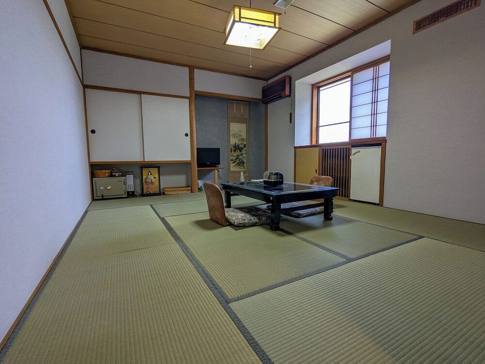 客室