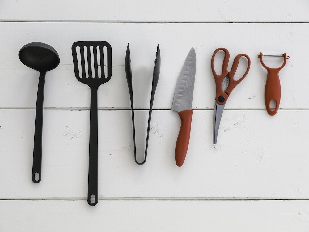 専用簡易キッチン