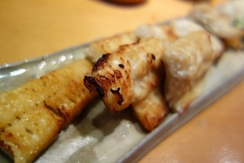 「肴や味泉」料理 775688 名物煮穴子