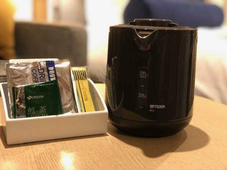 名鉄イン名古屋金山アネックス / 4