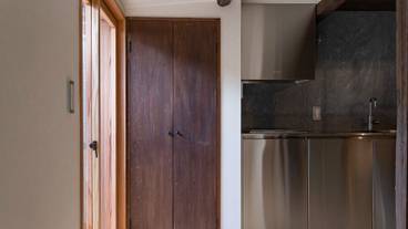 専用キッチン / 35