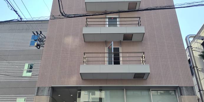 プチホテル高知（高知県 ビジネスホテル） / 1