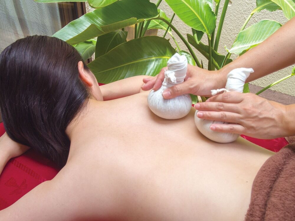 海のパワーで心身をすっきりデトックス3485828