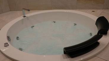 ジェットバス / 18