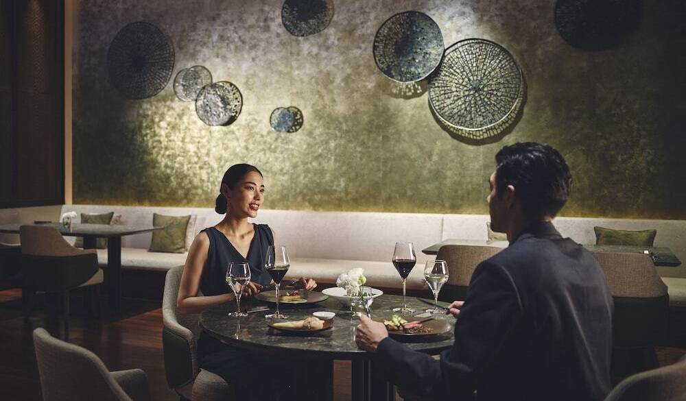 レストラン 白露(しらつゆ) / 5