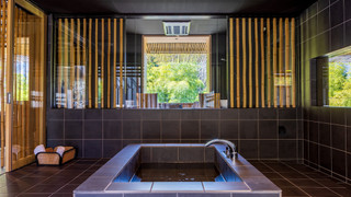 姫（HIME) 温泉露天風呂・内風呂付 禁煙