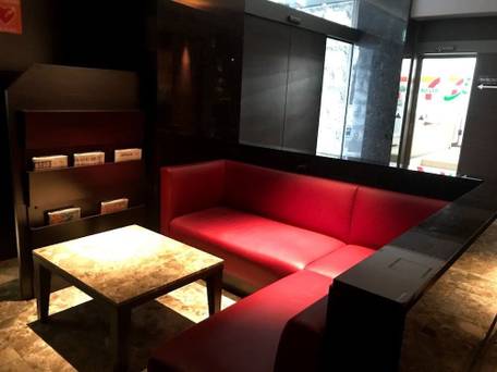 センターホテル東京 / 3