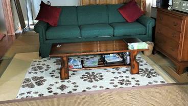 施設内の設備 / 2