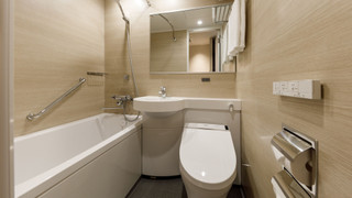 ビジネス ダブルルーム 禁煙