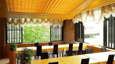 レストラン 瀬音 / 1