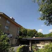 長門湯本温泉 楊貴妃浪漫の宿 玉仙閣（山口県 旅館） / 3