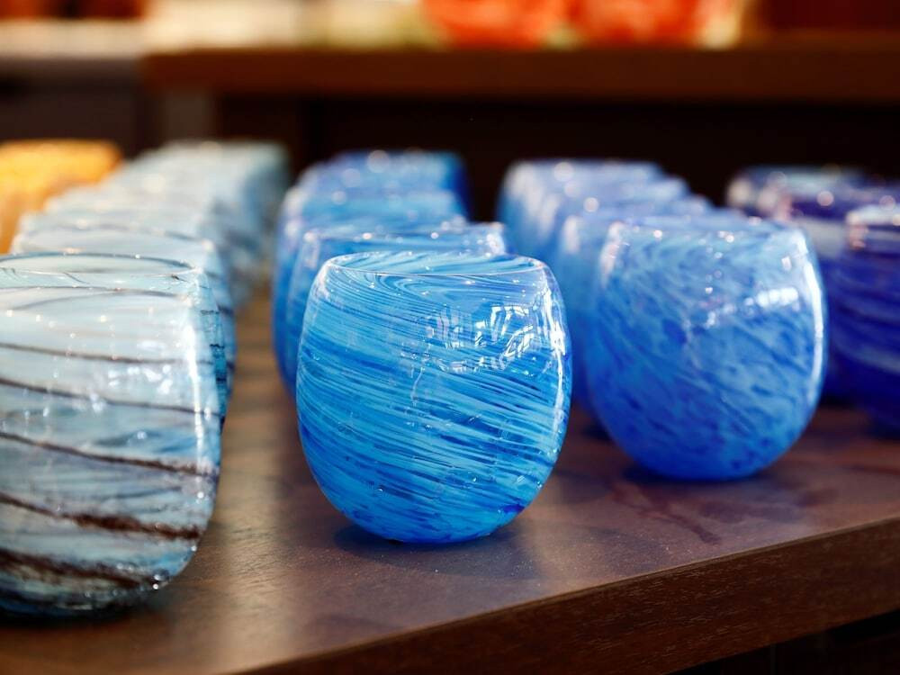 ギフト ショップ