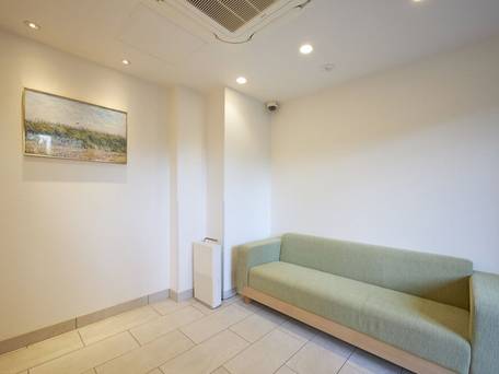 花築 浅草和心ホテル / 1